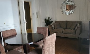 The Gramercy Residences Condo for sale