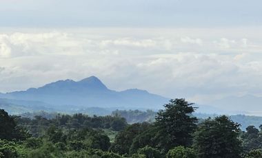 850 Scenic view Lot Binangonan, Rizal