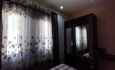 Fully-Furnished 2 Bedroom House at Bambu Estate Mintal Davao City