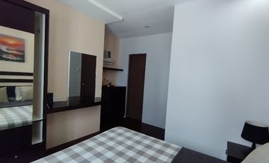 Fully-Furnished 2 Bedroom House at Bambu Estate Mintal Davao City