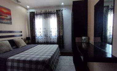 Fully-Furnished 2 Bedroom House at Bambu Estate Mintal Davao City