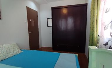 Fully-Furnished 2 Bedroom House at Bambu Estate Mintal Davao City