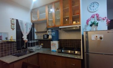 Fully-Furnished 2 Bedroom House at Bambu Estate Mintal Davao City