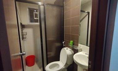 Fully-Furnished 2 Bedroom House at Bambu Estate Mintal Davao City