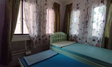 Fully-Furnished 2 Bedroom House at Bambu Estate Mintal Davao City