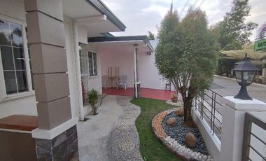 Fully-Furnished 2 Bedroom House at Bambu Estate Mintal Davao City