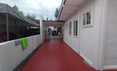 Fully-Furnished 2 Bedroom House at Bambu Estate Mintal Davao City