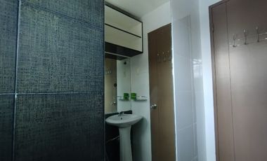 Fully-Furnished 2 Bedroom House at Bambu Estate Mintal Davao City