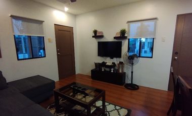 Fully-Furnished 2 Bedroom House at Bambu Estate Mintal Davao City