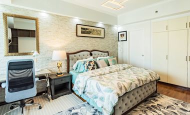 1 Bedroom Condo for Rent in One Legazpi Park, Makati City
