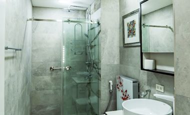 1 Bedroom Condo for Rent in One Legazpi Park, Makati City