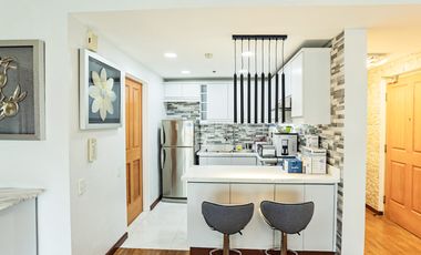 1 Bedroom Condo for Rent in One Legazpi Park, Makati City