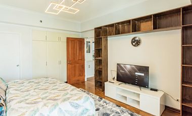 1 Bedroom Condo for Rent in One Legazpi Park, Makati City