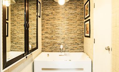 1 Bedroom Condo for Rent in One Legazpi Park, Makati City