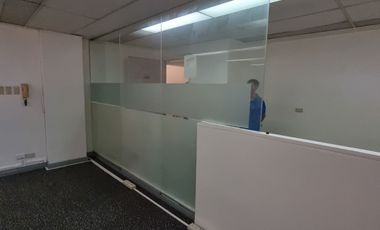 For Rent 139sqm Office with Parking at Heart Tower, Salcedo Village, Makati City