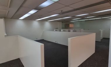 For Rent 139sqm Office with Parking at Heart Tower, Salcedo Village, Makati City