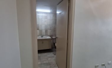 For Rent 139sqm Office with Parking at Heart Tower, Salcedo Village, Makati City