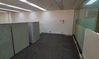 For Rent 139sqm Office with Parking at Heart Tower, Salcedo Village, Makati City