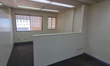For Rent 139sqm Office with Parking at Heart Tower, Salcedo Village, Makati City