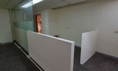 For Rent 139sqm Office with Parking at Heart Tower, Salcedo Village, Makati City