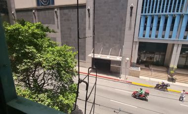 For Rent 139sqm Office with Parking at Heart Tower, Salcedo Village, Makati City