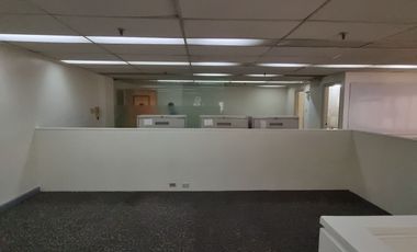 For Rent 139sqm Office with Parking at Heart Tower, Salcedo Village, Makati City
