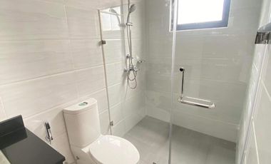Two Bedroom Unit at Vertis North High Park Tower 2