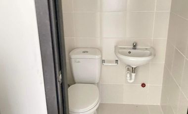 Two Bedroom Unit at Vertis North High Park Tower 2