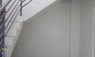 LAST ONE UNIT OVERLOOKING HOUSE AND LOT FOR SALE  IN ANTIPOLO WITH LOWER GROUND FLOOR