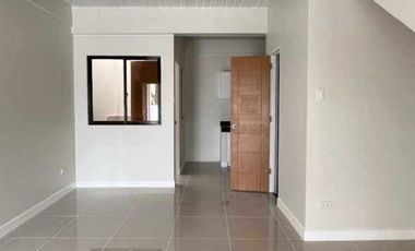 LAST ONE UNIT OVERLOOKING HOUSE AND LOT FOR SALE  IN ANTIPOLO WITH LOWER GROUND FLOOR