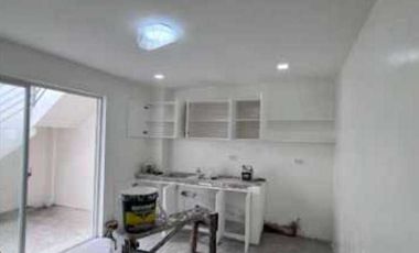 LAST ONE UNIT OVERLOOKING HOUSE AND LOT FOR SALE  IN ANTIPOLO WITH LOWER GROUND FLOOR