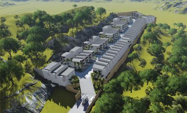 LAST ONE UNIT OVERLOOKING HOUSE AND LOT FOR SALE  IN ANTIPOLO WITH LOWER GROUND FLOOR