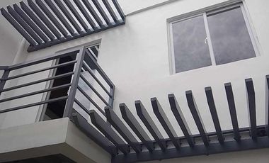 LAST ONE UNIT OVERLOOKING HOUSE AND LOT FOR SALE  IN ANTIPOLO WITH LOWER GROUND FLOOR