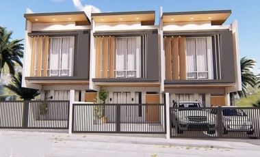 LAST ONE UNIT OVERLOOKING HOUSE AND LOT FOR SALE  IN ANTIPOLO WITH LOWER GROUND FLOOR