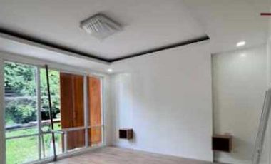 LAST ONE UNIT OVERLOOKING HOUSE AND LOT FOR SALE  IN ANTIPOLO WITH LOWER GROUND FLOOR