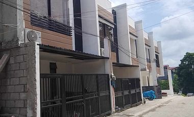 LAST ONE UNIT OVERLOOKING HOUSE AND LOT FOR SALE  IN ANTIPOLO WITH LOWER GROUND FLOOR