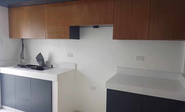 LAST ONE UNIT OVERLOOKING HOUSE AND LOT FOR SALE  IN ANTIPOLO WITH LOWER GROUND FLOOR