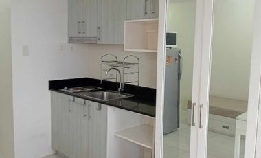 For sale combined studio unit in Green Residences near DLSU Taft