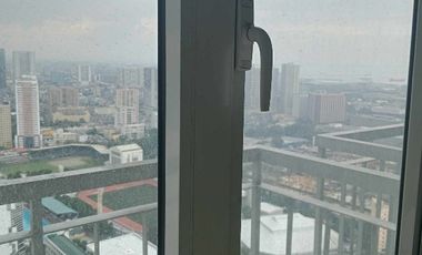 For sale combined studio unit in Green Residences near DLSU Taft