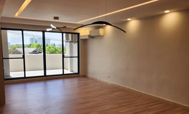 3 Bedroom Unit in Cortijos Condominium