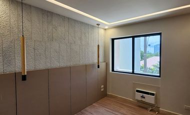 3 Bedroom Unit in Cortijos Condominium