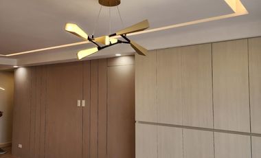 3 Bedroom Unit in Cortijos Condominium