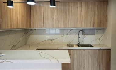 3 Bedroom Unit in Cortijos Condominium