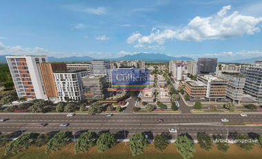 For Sale: Saludad Commercial Lots in Bacolod