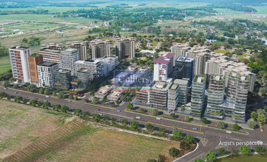 For Sale: Saludad Commercial Lots in Bacolod