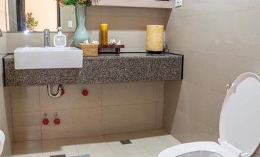 For Sale 3 bedrooms Fully furnished Condo inside Mactan Newtown Lapulapu City