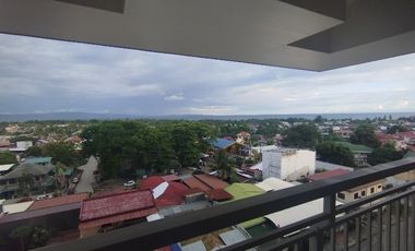 2 Bedroom Condo Unit at Verdon Parc Ecoland