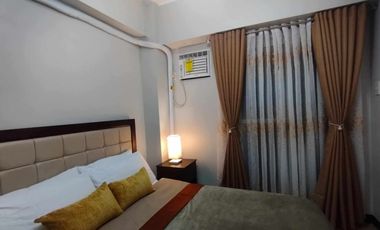 2 Bedroom Condo Unit at Verdon Parc Ecoland