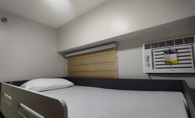 2 Bedroom Condo Unit at Verdon Parc Ecoland