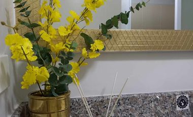 2 Bedroom Condo Unit at Verdon Parc Ecoland